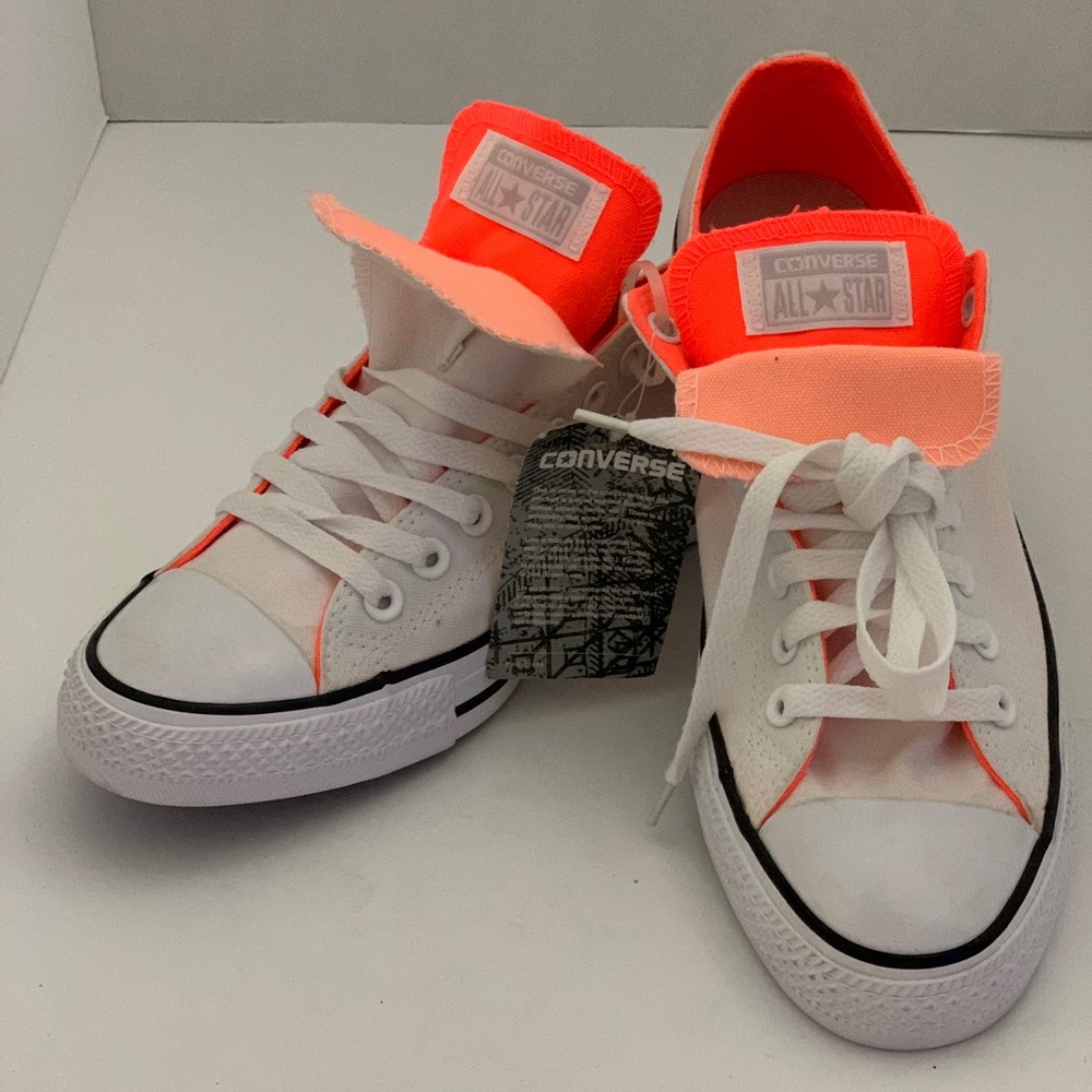 Women’s all Star Converse